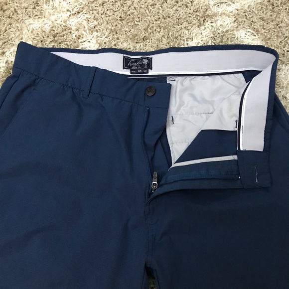 Trunks Surf & Swim Co. Stretch Shorts - Picture 7 of 9